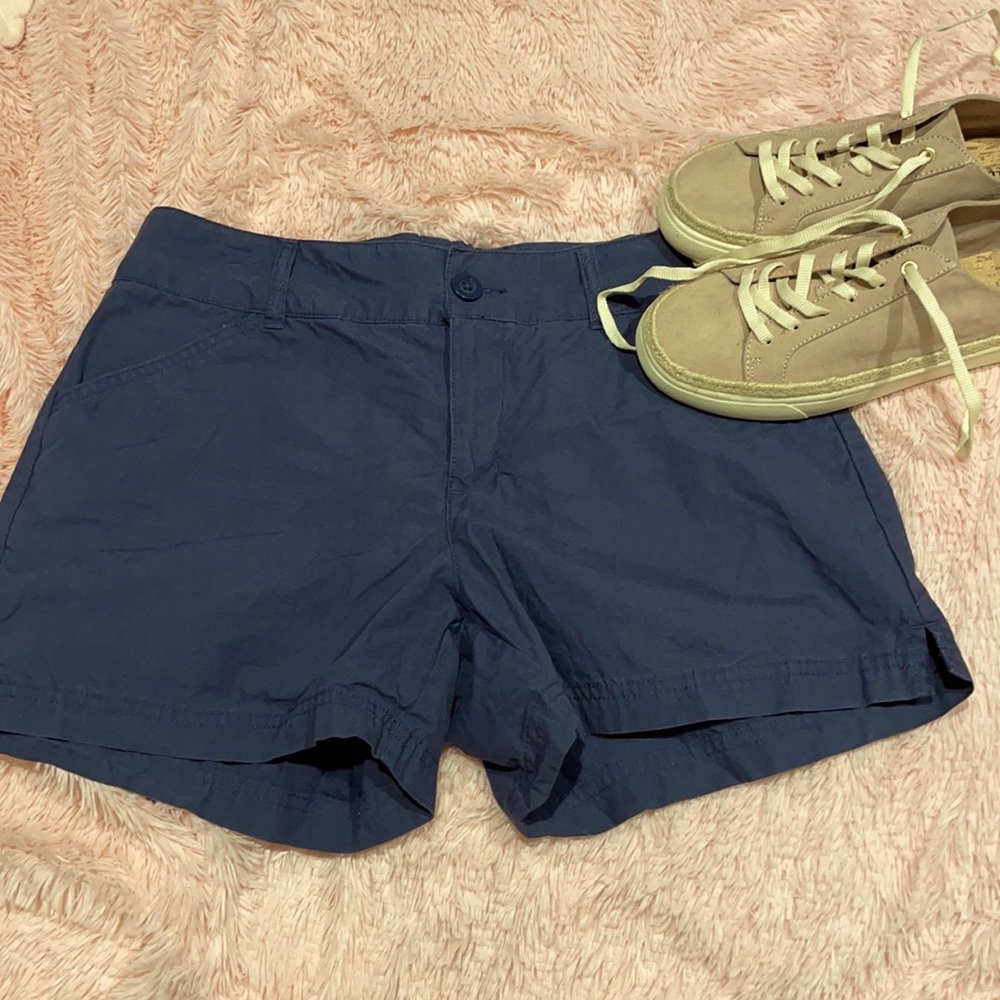 Columbia cargo short